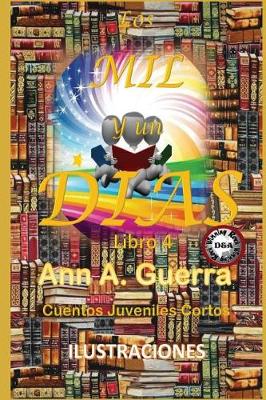 Book cover for Los MIL y un DIAS