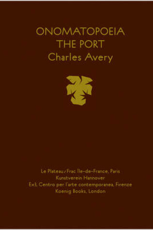 Cover of Charles Avery