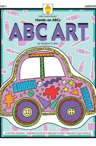 Cover of ABC Art