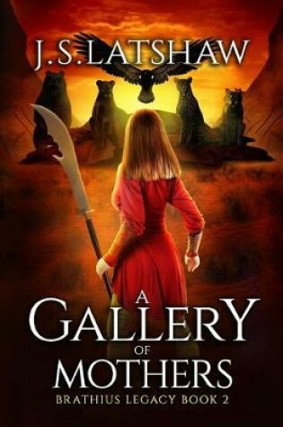 Cover of A Gallery of Mothers