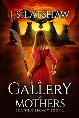 Cover of A Gallery of Mothers