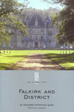 Cover of Falkirk and District