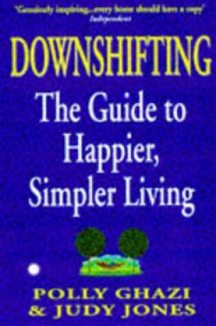 Cover of Downshifting