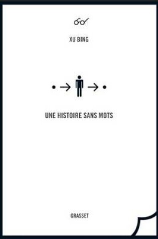 Cover of Une Histoire Sans Mots