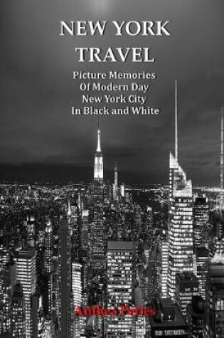 Cover of New York Travel
