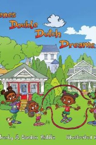 Cover of Darlene's Double Dutch Dreams