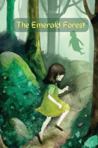 Cover of The Emerald Forest