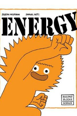 Cover of Energy