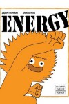 Book cover for Energy