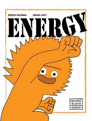 Book cover for Energy