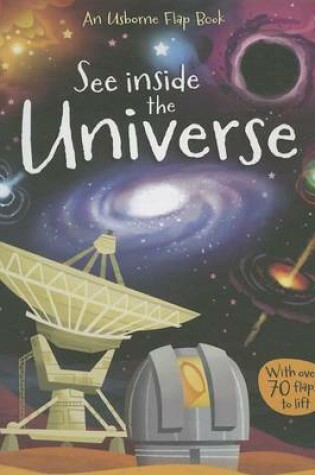 Cover of See Inside the Universe