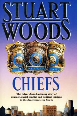 Cover of Chiefs