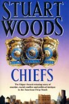 Book cover for Chiefs