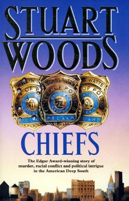 Book cover for Chiefs