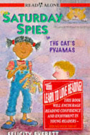 Cover of The Cat's Pyjamas