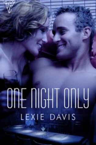 Cover of One Night Only