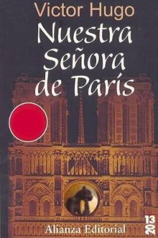 Cover of Nuestra Seora de Paris