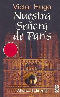 Book cover for Nuestra Seora de Paris