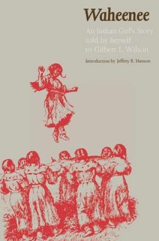 Cover of Waheenee