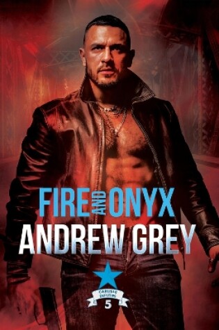 Cover of Fire and Onyx