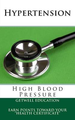 Cover of Hypertension