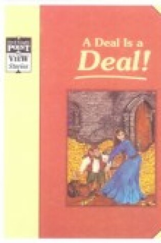 Cover of Rumpelstiltskin/A Deal Is a Deal