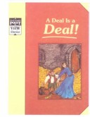 Cover of Rumpelstiltskin/A Deal Is a Deal