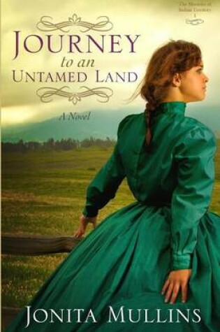 Cover of Journey to an Untamed Land