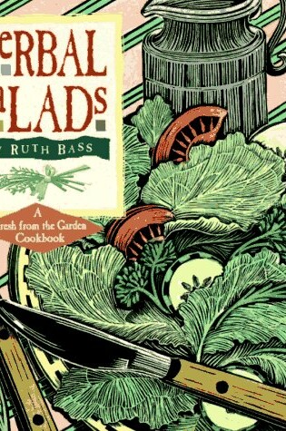 Cover of Herbal Salads