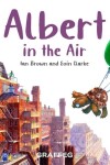 Book cover for Albert in the Air