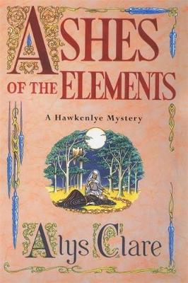 Cover of Ashes of the Elements