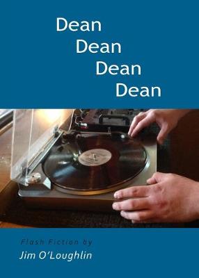 Book cover for Dean Dean Dean Dean