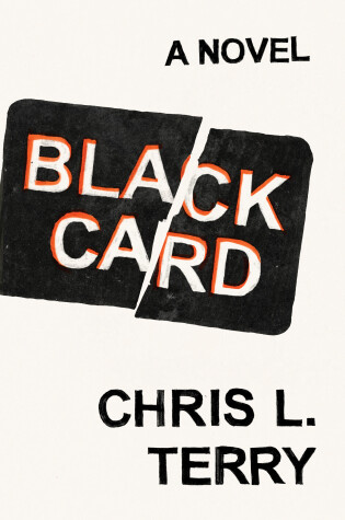 Cover of Black Card