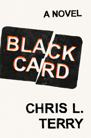 Book cover for Black Card