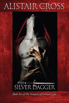 Book cover for The Silver Dagger