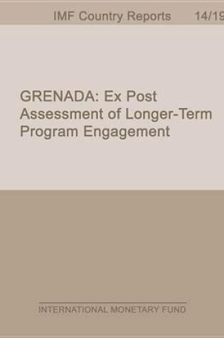 Cover of Grenada: Ex Post Assessment of Longer-Term Program Engagement