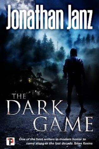 Cover of The Dark Game