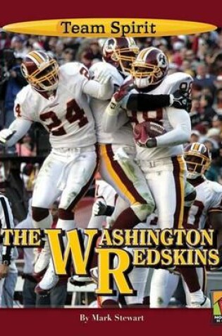 Cover of The Washington Redskins