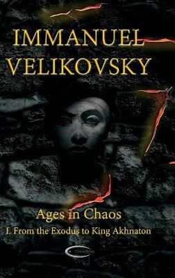 Cover of Ages in Chaos I