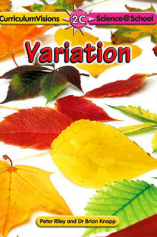 Cover of 2C Variation