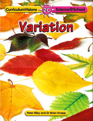 Book cover for 2C Variation