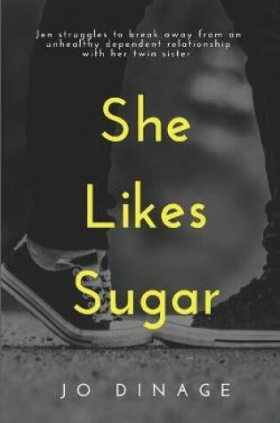 Cover of She Likes Sugar