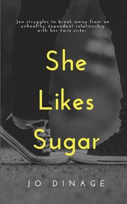 Book cover for She Likes Sugar