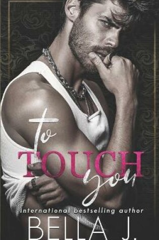 Cover of To Touch You