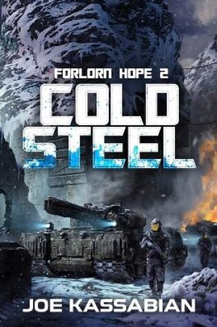 Cover of Cold Steel