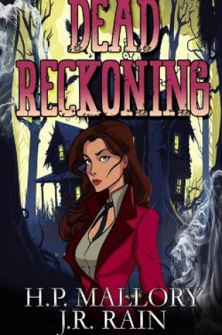 Cover of Dead Reckoning