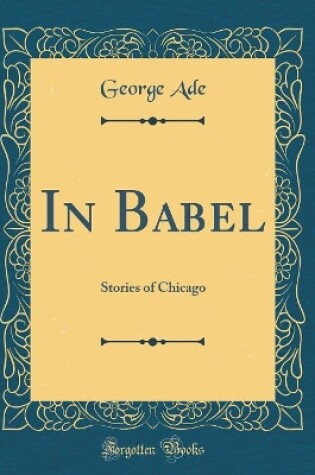 Cover of In Babel