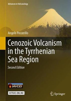 Cover of Cenozoic Volcanism in the Tyrrhenian Sea Region