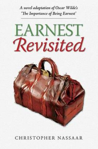 Cover of Earnest Revisited