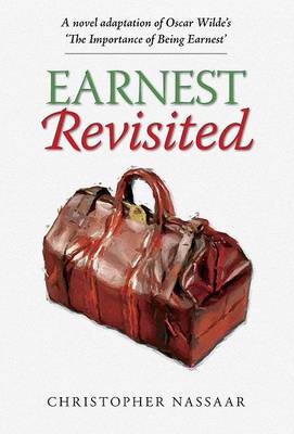 Book cover for Earnest Revisited